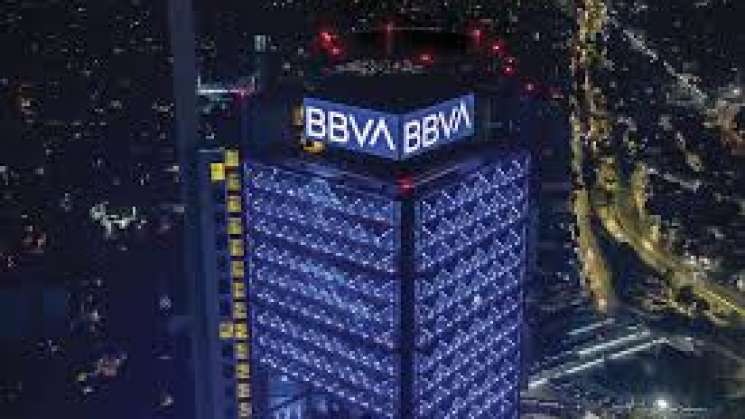 BBVA  paga 3,200 millones de pesos al SAT