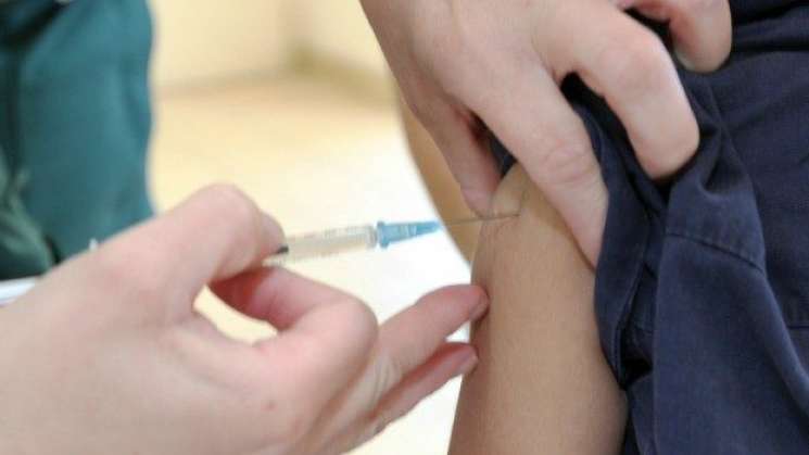 Aplicarán 36.4 millones de dosis de vacuna para influenza