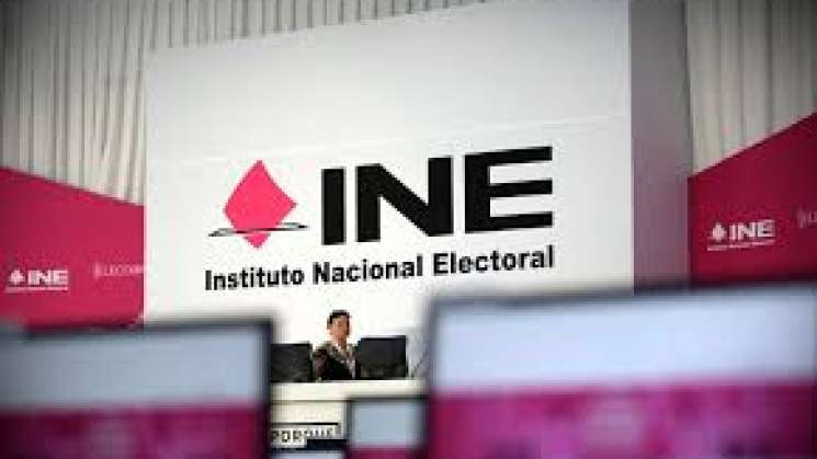 INE aprueba 71 candidaturas para dirigencia de Morena