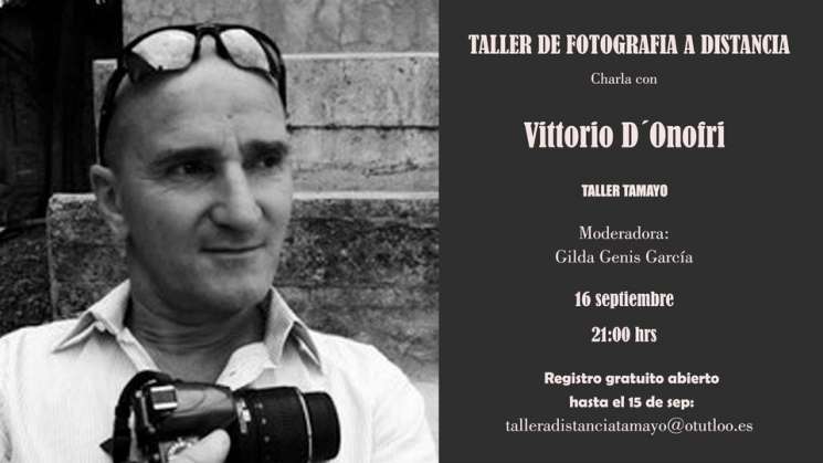 Invita taller 