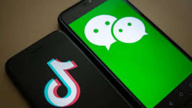 Tik Tok y WeChat queda prohibido en EU el 20 de septiembre