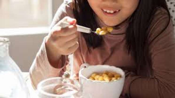 Alertan por consumo de los cereales, provocan caries