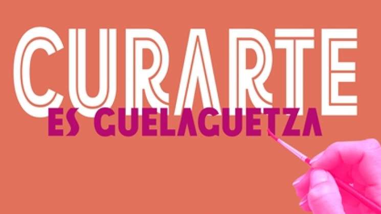 Ganadores de la convocatoria CurArte Oaxaca por Youtube