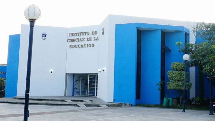 El ICE UABJO, reafirma su compromiso educativo