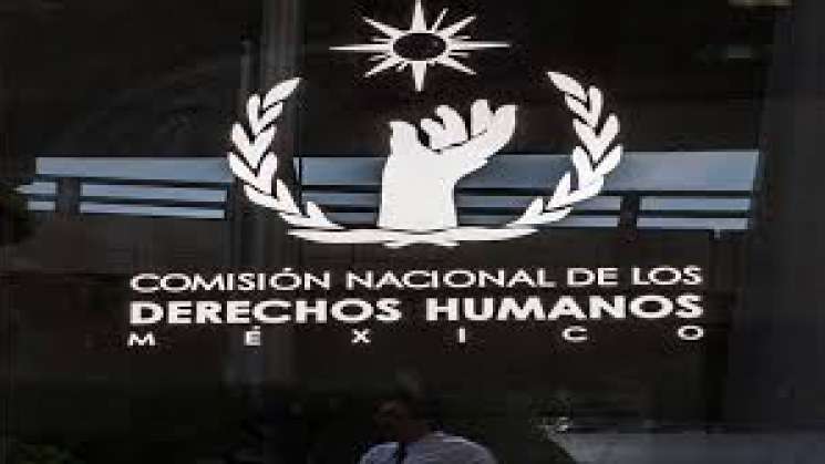 Halladas 4 mil 92 fosas clandestinas de 2006 a 2020 : CNDH