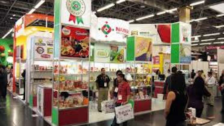 Inicia la Expo ANTAD & Alimentaria México 2020 