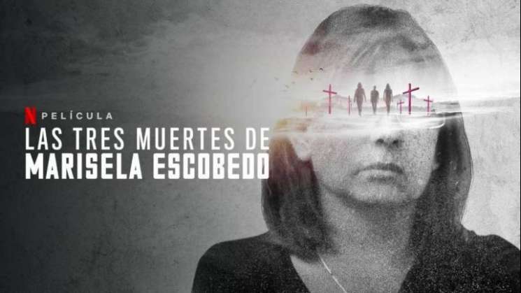 “Las tres muertes de Marisela Escobedo”, retrato de impunidad