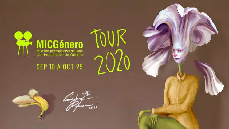 Género Tour 2020 anuncia sus siguientes actividades y resultados