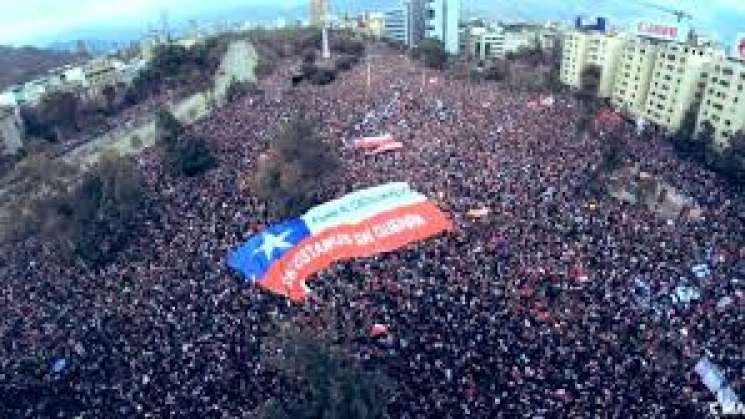 Tras plebiscito, Chile aprueba reformar su Constitución Política