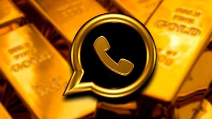 Alertan por malware en descarga de supuesto WhatsApp Gold