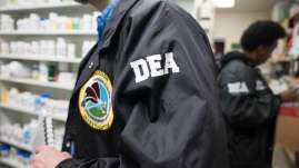  DEA