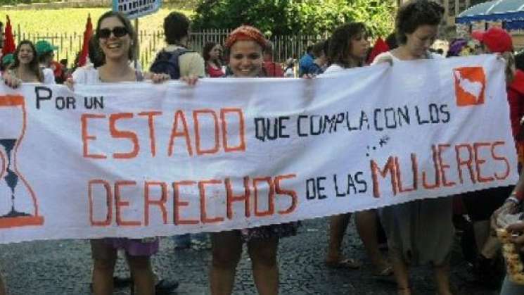 Presupuesto 2021: el futuro a favor o en contra de las mujeres