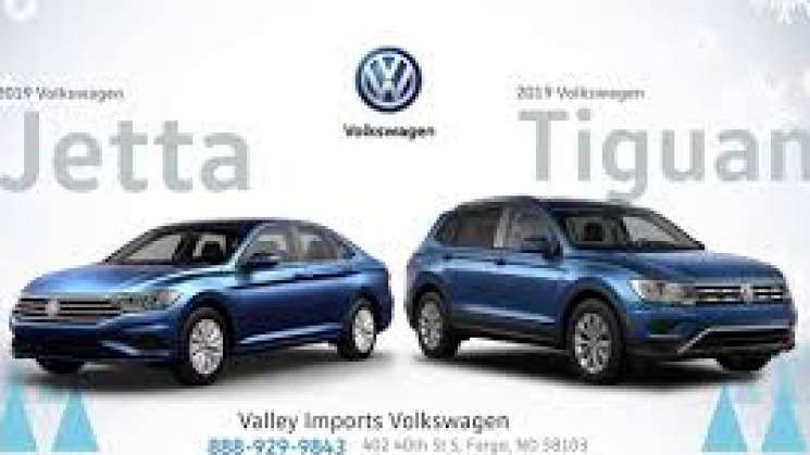 Alertan a compradores de autos Volkswagen 2020 por fallas 