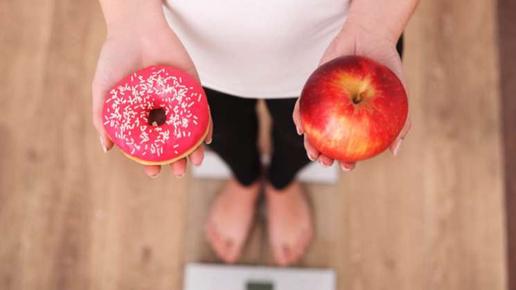 Inculcar buena alimentación en niñez es determinante en su vida