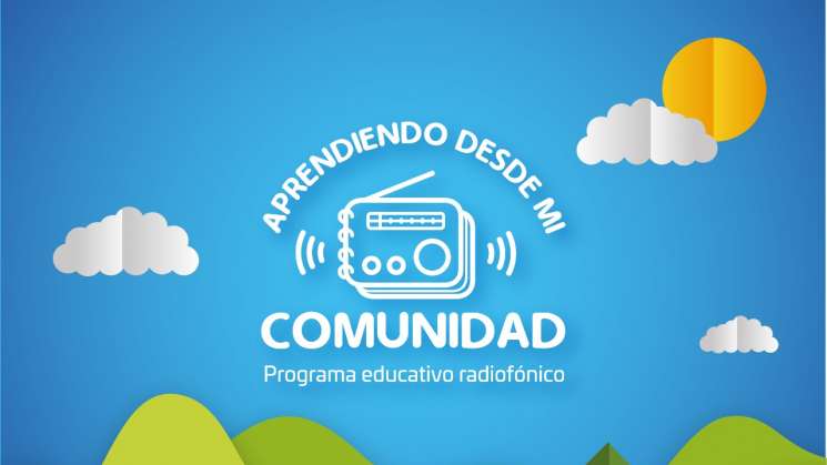 Aportan docentes bilingües en “Aprendiendo desde mi comunidad”