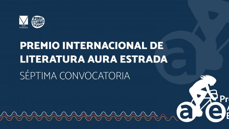 Abierta la convocatoria para Premio Internacional de Literatura