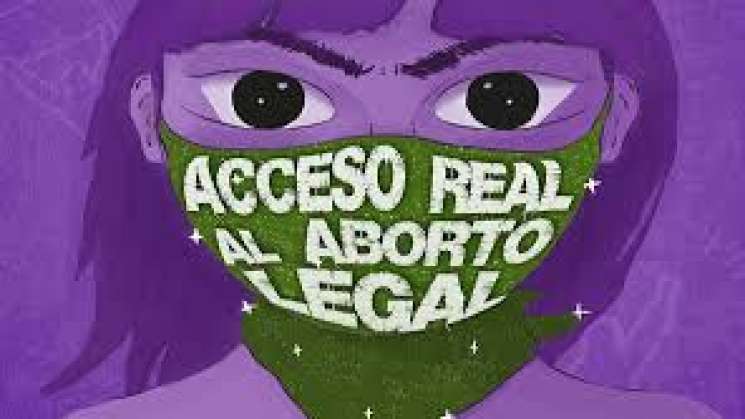 Consorcio Oaxaca cierra campaña “Acceso Real Al Aborto Legal”