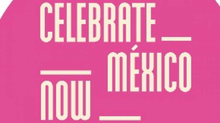  Celebrate Mexico Now Festival desde Nueva York on line