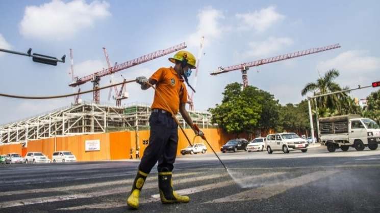  Los flujos de remesas se reducirán un 14 % en 2021