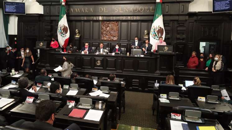 Senado elimina en su mayoría Big Brother Fiscal