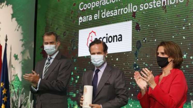 EncASa Oaxaca gana premio europeo de desarrollo sostenible