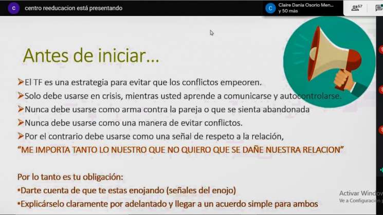 Consolida Secretaría de Administración cultura contra violencia