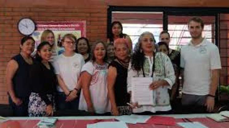 Consorcio Oaxaca revela opacidad en presupuesto para igualdad