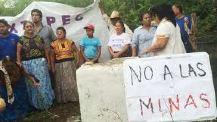 Comité Chimalapas felicita a San Miguel por cancelación mina