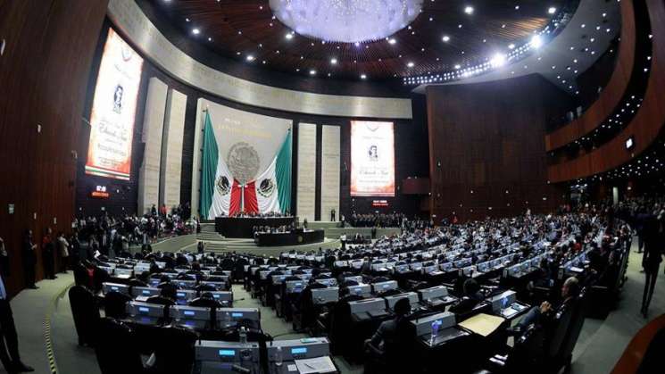 Diputados reorienta 330 mdp a salud materna,sexual y reproductiva