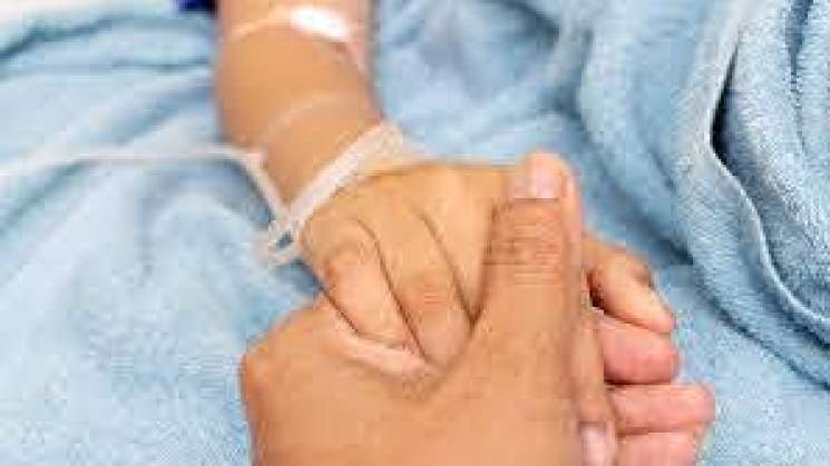 Atiende SSO a padres y madres de niñas y niños con cáncer  