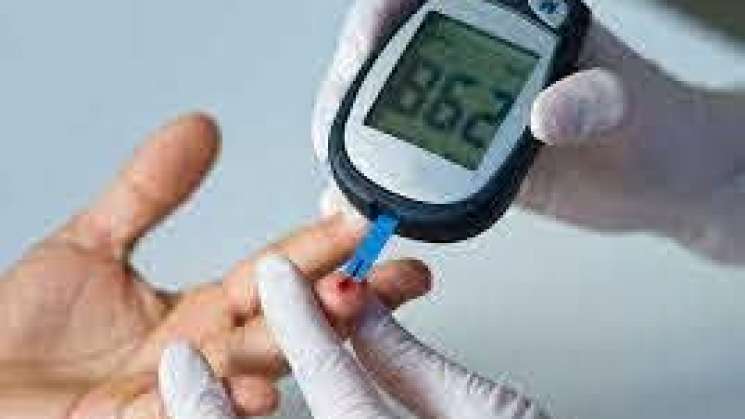 Aumenta en un 9% casos nuevos de diabetes mellitus: SSO