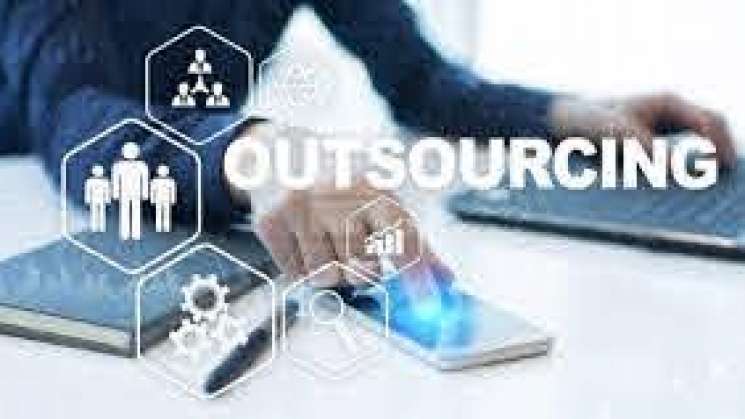 Pide IP regular no desaparecer Outsourcing