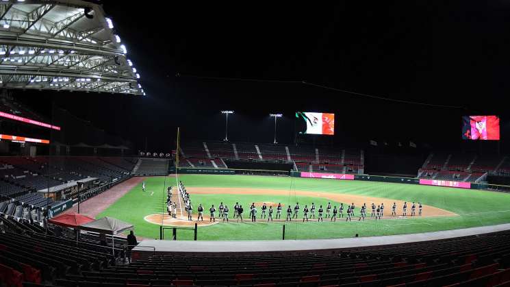 Equipo Daniel Fernández, líder de Copa Juntos por México 