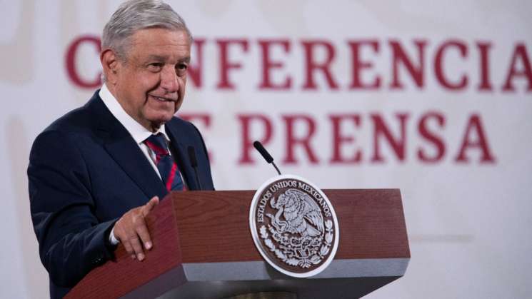 Regreso de Cienfuegos a México no significa impunidad: AMLO