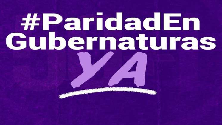 Patriarcales, argumentos contra paridad, afirman expertas