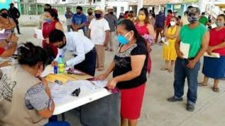 Realizarán  nuevo censo para apoyos a damnificados en Tabasco