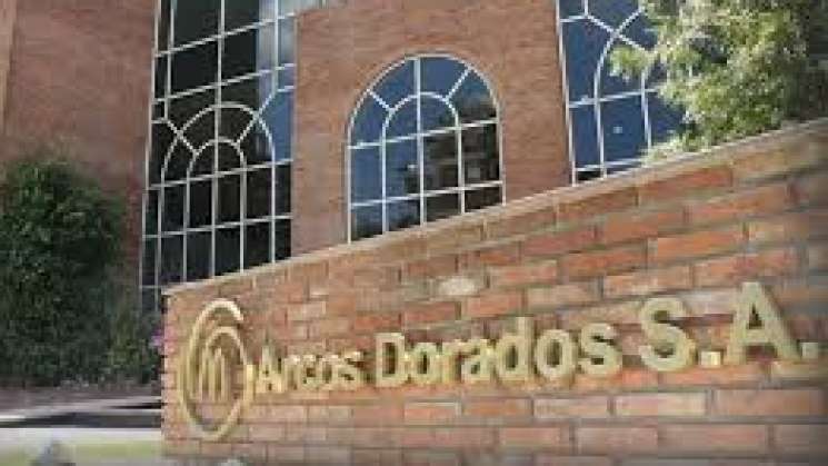 Arcos Dorados presenta su sexto Reporte 