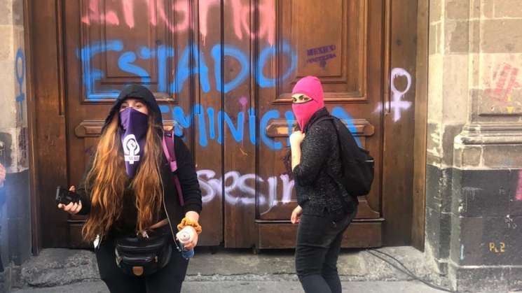 Impunidad en 98 por ciento de casos de feminicidio