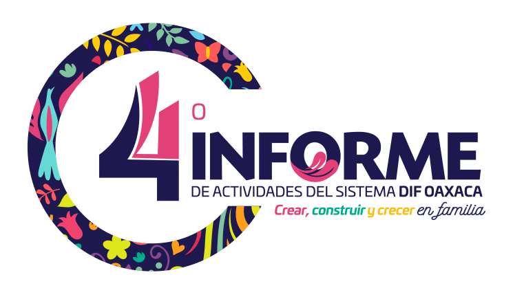 Cumple DIF Oaxaca 4 años de dar asistencia social en el estado