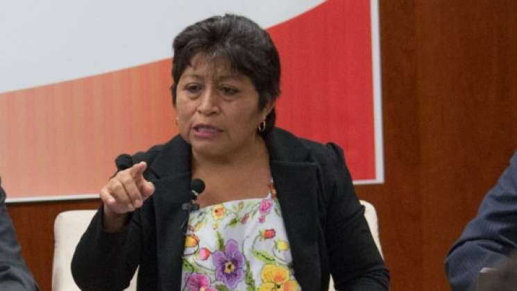 Gana defensora maya premio Goldman 2020