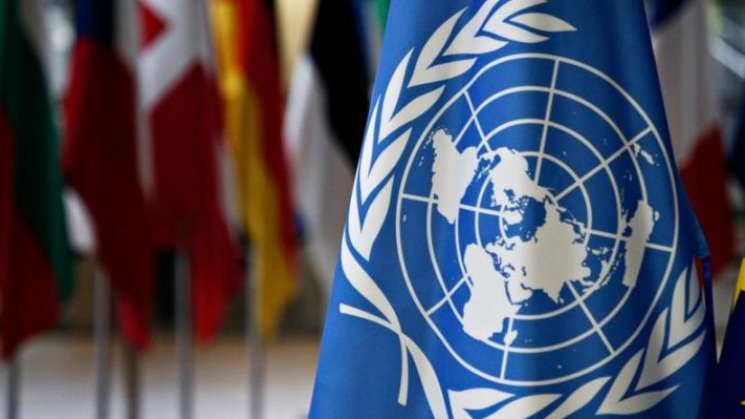  Catástrofe humanitaria para 2021, advierte ONU