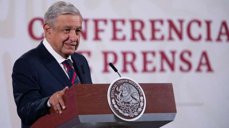  Propone AMLO a 5 mujeres para altos cargos públicos