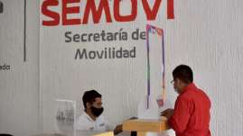 SEMOVI