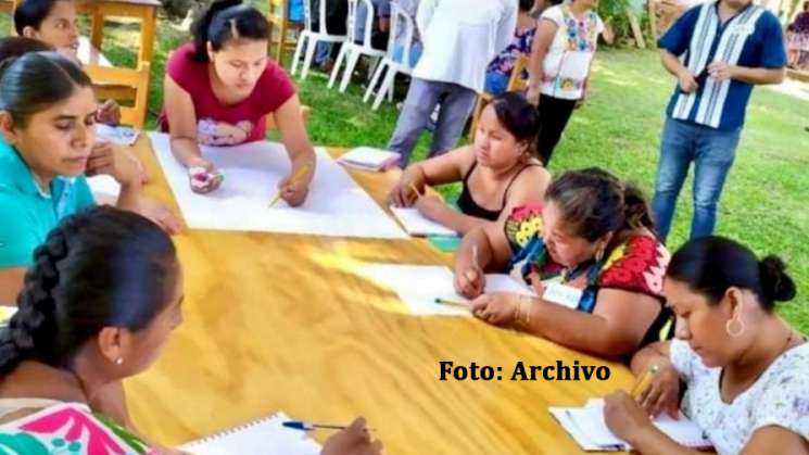 Respeto a los derechos humanos de la niñez y juventud: IEEPO