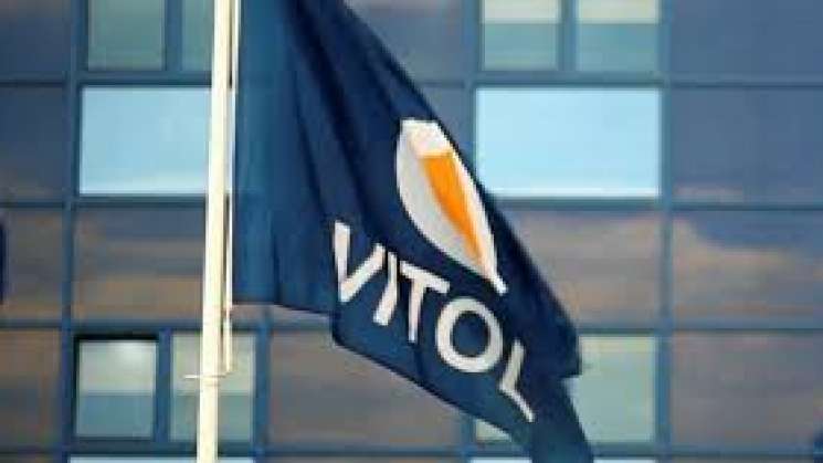 Tras investigaciones en EU, 4T suspende negocios con Vitol