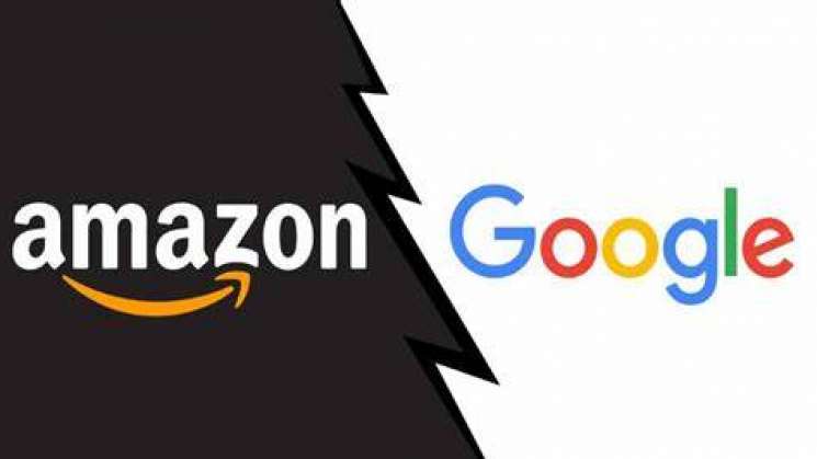 Francia multa a Google y Amazon por instalar cookies sin permiso 