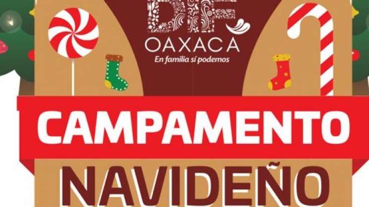 Invitan a nin@s a participar en el Campamento Navideño 2020   