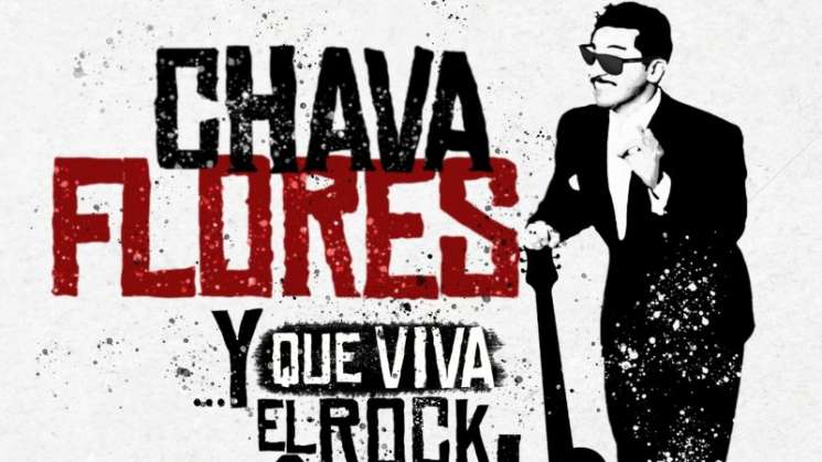 Lanzarán rockeros mexicanos disco en homenaje a Chava Flores