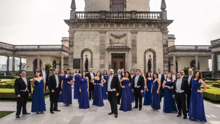 Con conciertos virtuales INBAL y Seculta celebran a Beethoven