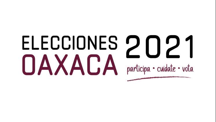 Presenta IEEPCO imagen del Proceso Electoral Ordinario 2020-2021